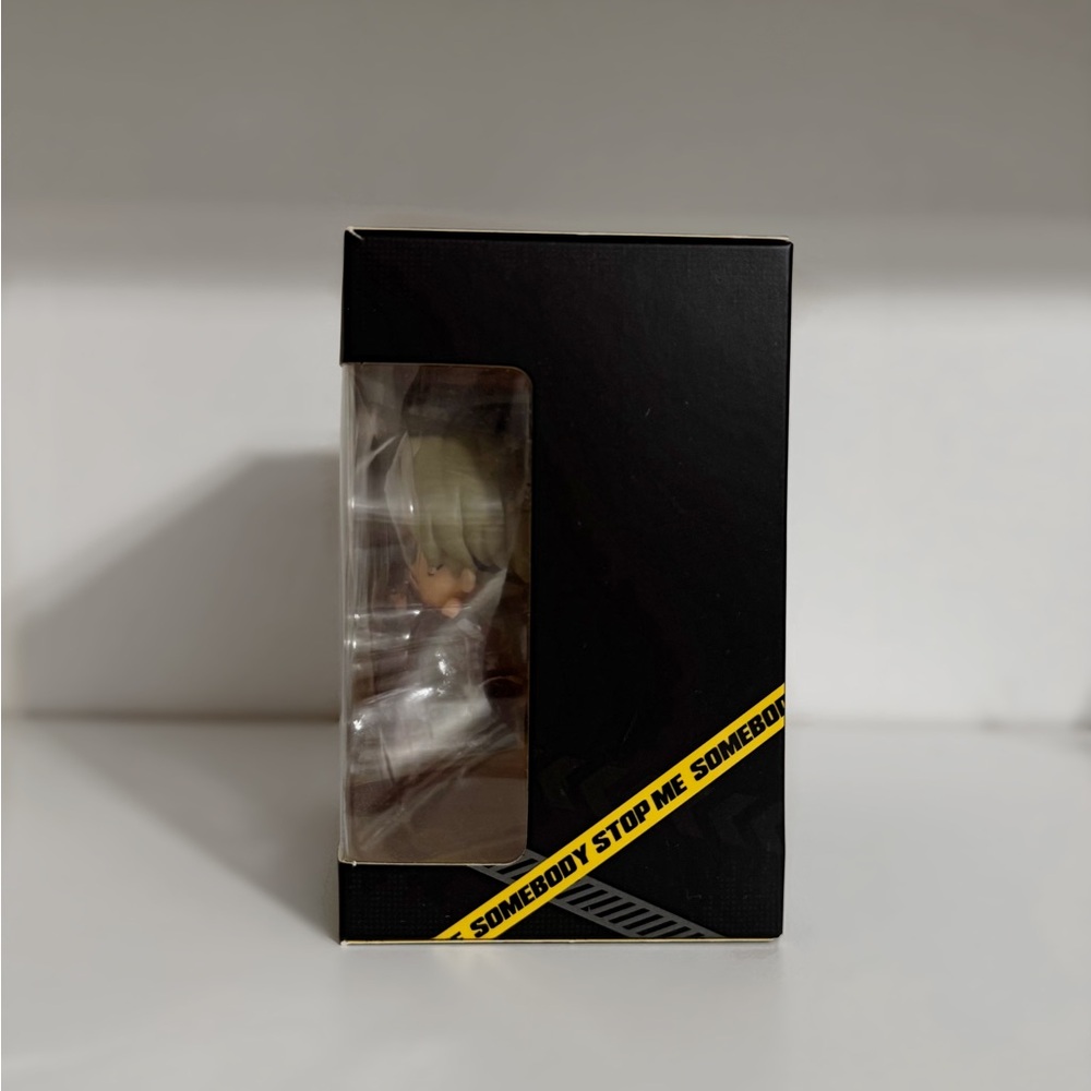 [BTS] TINYTAN MIC DROP FIGURE OFFICIAL MD (V) - Picture 2 of 5